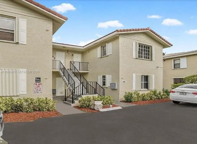 4103 Riverside Drive, Coral Springs