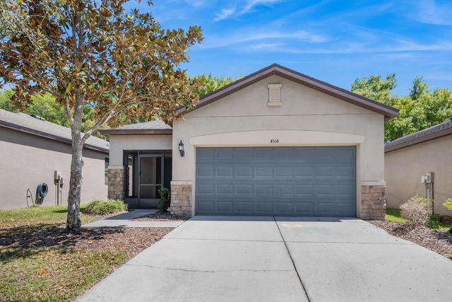 4514 Paper Mulberry Place, Riverview