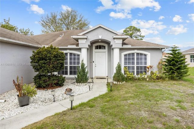 3990 Sw Halcomb Street, Port St. Lucie