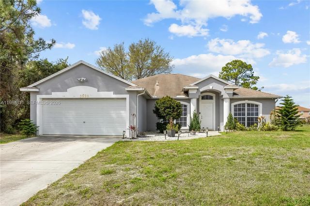 2 of 37 - 3990 Sw Halcomb Street, Port St. Lucie, FL