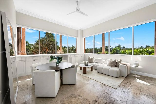 5 of 61 - 10 Edgewater Drive #lanai South, Coral Gables, FL
