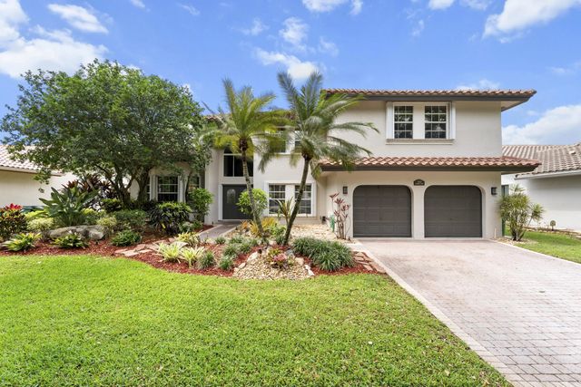 3342  Amsterdam  Avenue, Cooper City