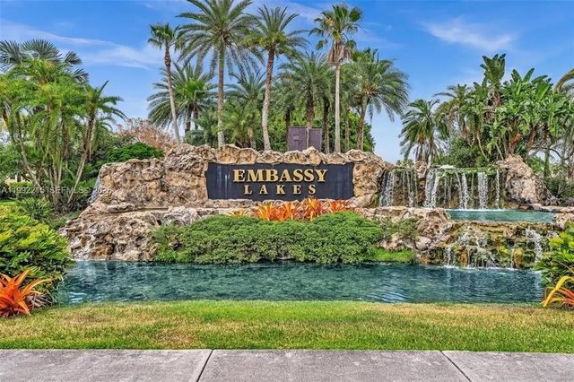 2 of 45 - 3342  Amsterdam  Avenue, Cooper City, FL