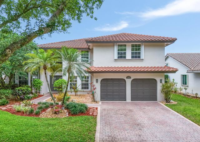 3 of 45 - 3342  Amsterdam  Avenue, Cooper City, FL