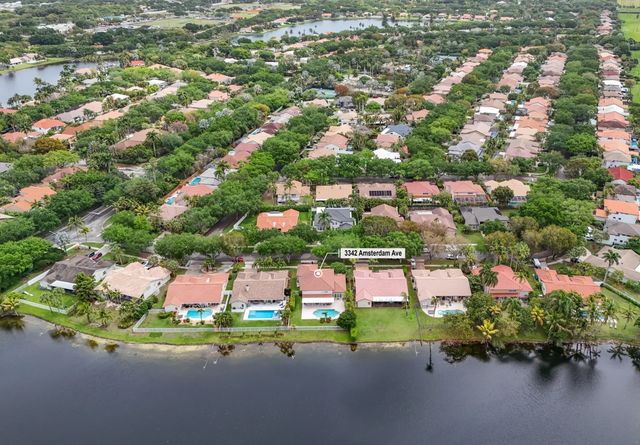 5 of 45 - 3342  Amsterdam  Avenue, Cooper City, FL