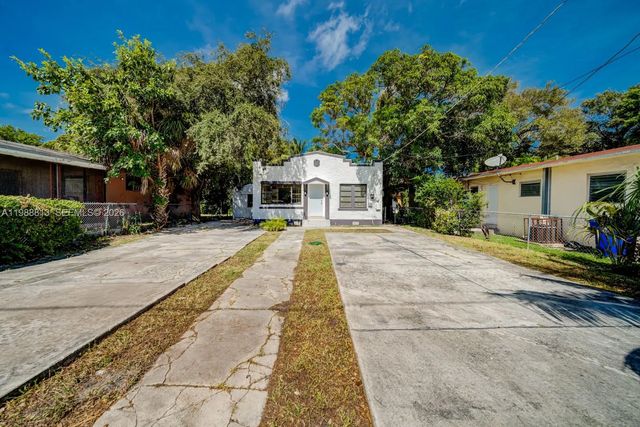 829 Nw 56th Street, Miami