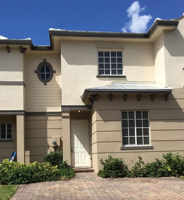1213 Abaco Lane, Riviera Beach