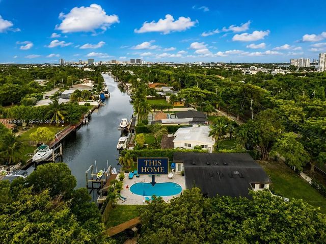 2 of 29 - 1805 Keystone Boulevard, North Miami, FL