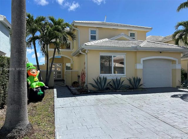 4767 Sw 154th Avenue, Miami