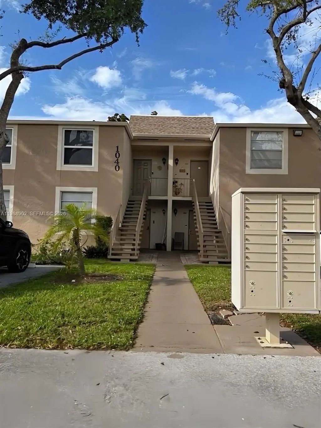 1040 Nw 80th Avenue #203, Margate