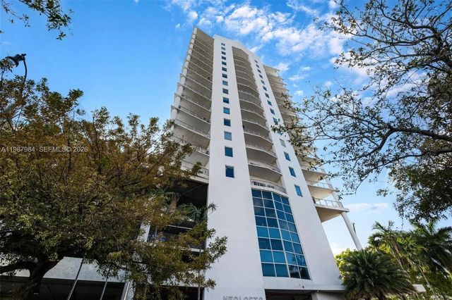 10 S River Drive #609, Miami