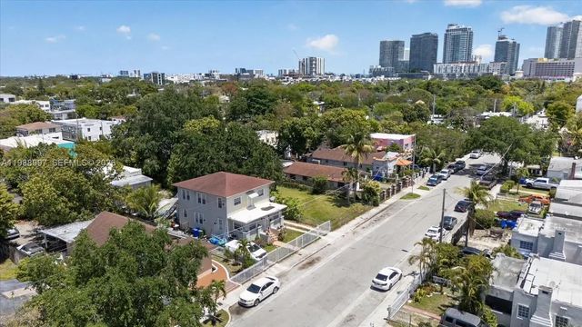 267 Nw 31st Street, Miami