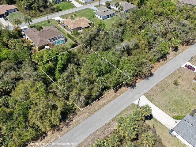 2 of 16 - 0 Mcallister Lane, North Port, FL