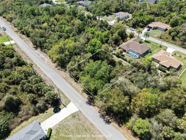 4 of 16 - 0 Mcallister Lane, North Port, FL