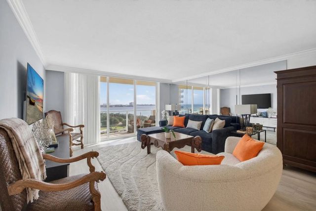 2 of 56 - 5440 N Ocean Drive #805, Singer Island, FL