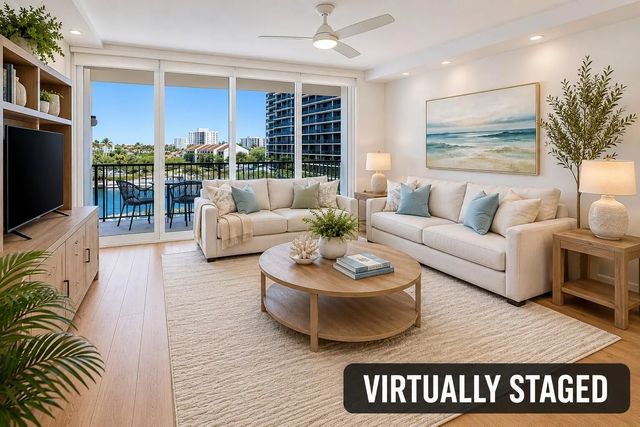2 of 53 - 4750 S Ocean Boulevard #512, Highland Beach, FL