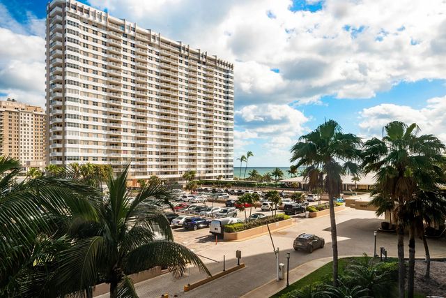 N/A, Hallandale Beach