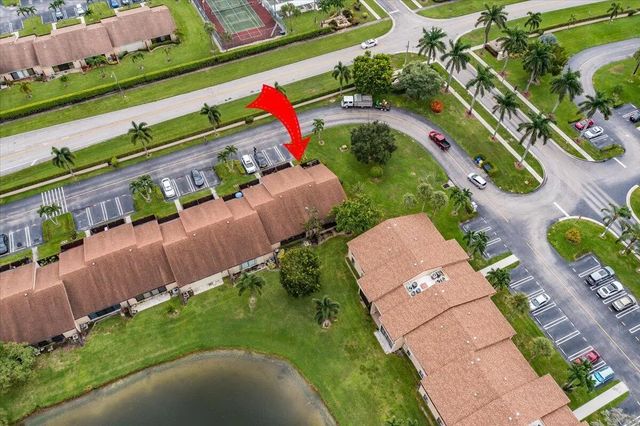 630 Sea Pine Way I #a, Greenacres