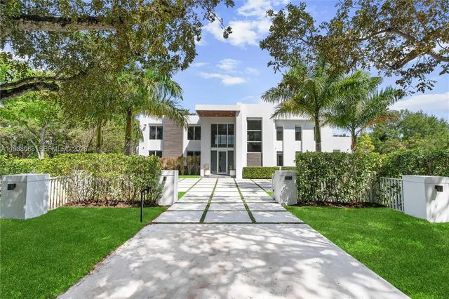 6285 Old Cutler Road, Pinecrest