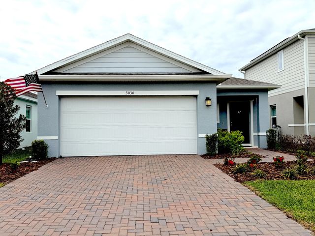 3030 Ruby Fls Drive, Deland