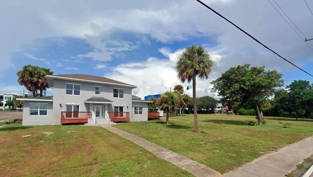 515 S Indian River Drive, Fort Pierce