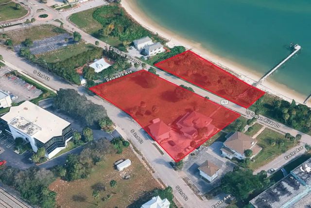 4 of 13 - 515 S Indian River Drive, Fort Pierce, FL
