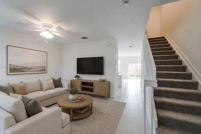 2620 Se 28th Drive, Homestead