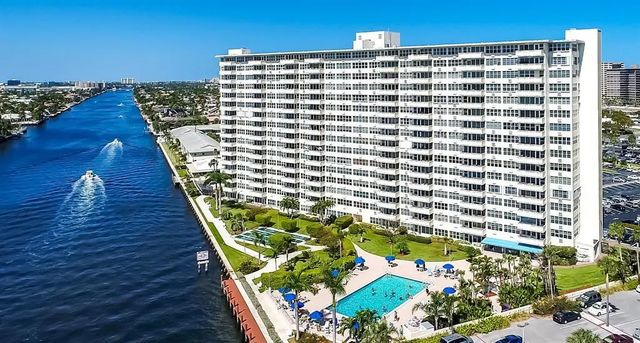 3200 Ne 36th Street #1012, Fort Lauderdale