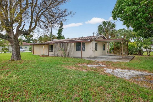 4117 Nw 5th Avenue, Oakland Park