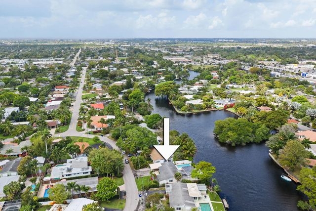 4 of 40 - 349 Ne 29th Street, Wilton Manors, FL