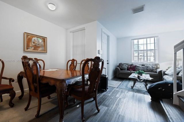 4 of 16 - 1490 Ne 33rd Avenue #104-13, Homestead, FL