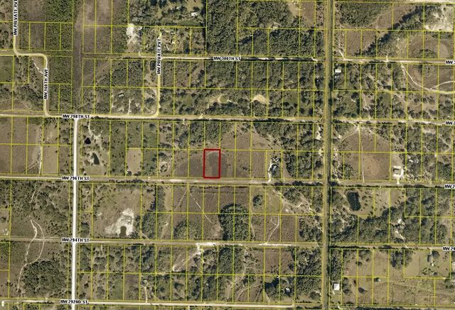 5 of 9 - 15575 Nw 296th  Street, Okeechobee, FL