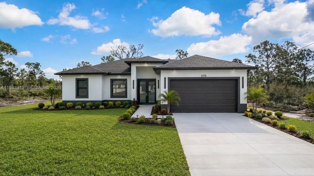 2 of 41 - 606 Johns Avenue, Lehigh Acres, FL