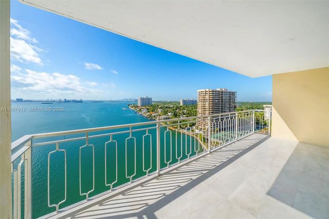 11111 Biscayne Boulevard #19d, Miami