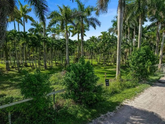 16050 Sw 206th Avenue, Miami