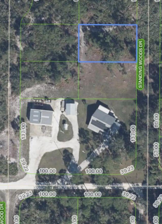 10131 Standing Woods Drive, Sebring