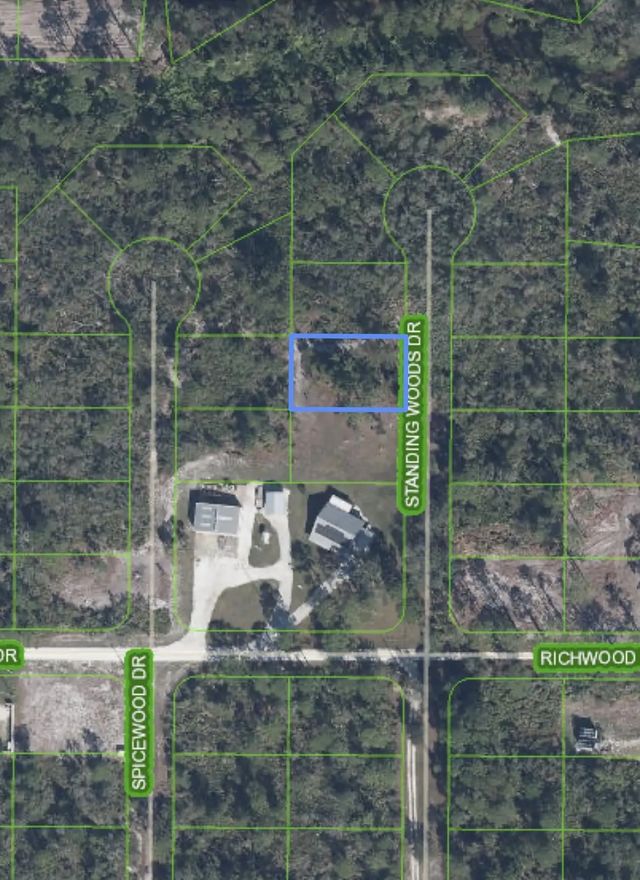 2 of 6 - 10131 Standing Woods Drive, Sebring, FL