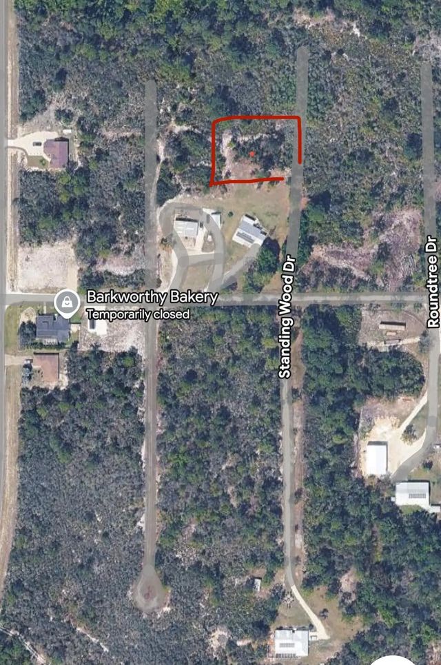 3 of 6 - 10131 Standing Woods Drive, Sebring, FL