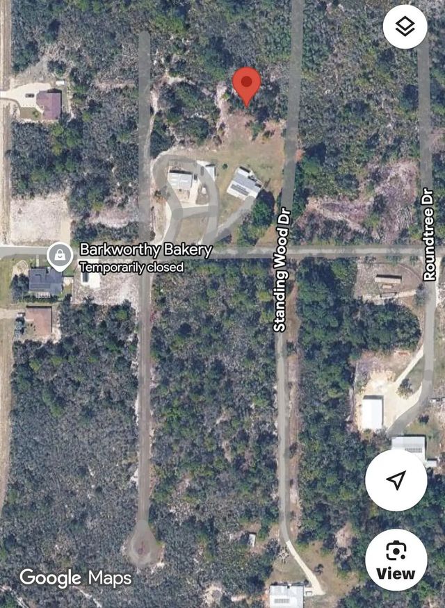 5 of 6 - 10131 Standing Woods Drive, Sebring, FL