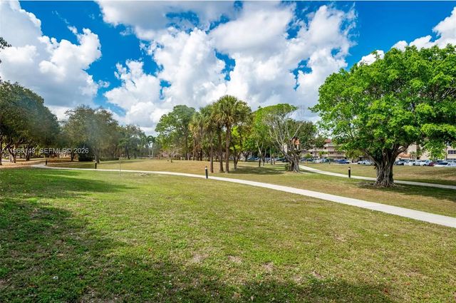 4 of 36 - 6301 N Fall Circle Drive #213, Lauderhill, FL