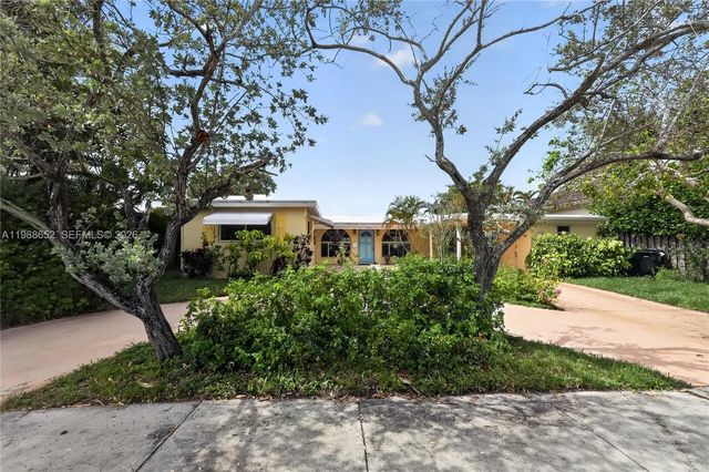 1004 Mandarin Isle, Fort Lauderdale