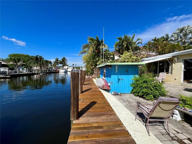 4 of 33 - 1004 Mandarin Isle, Fort Lauderdale, FL
