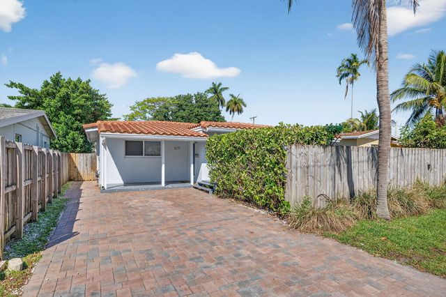 1029 Ne 9th Avenue, Fort Lauderdale