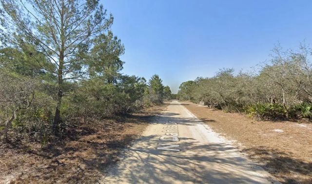 2 of 3 - 3235 N Dahlia Drive, Lake Placid, FL