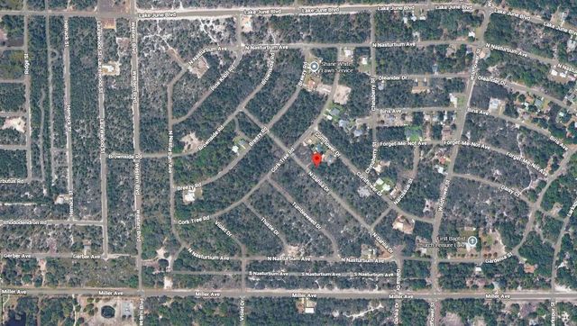 3 of 3 - 3235 N Dahlia Drive, Lake Placid, FL