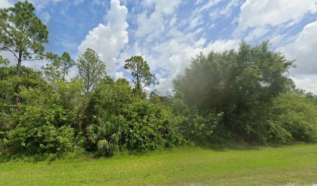 2 of 7 - 869 Appaloosa Avenue, Clewiston, FL