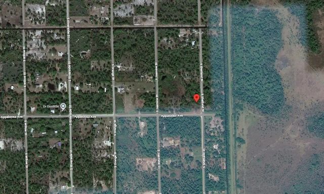 5 of 7 - 869 Appaloosa Avenue, Clewiston, FL