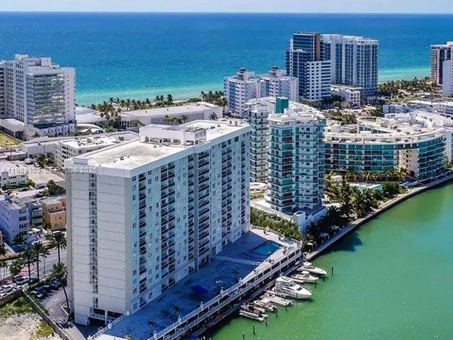 2 of 18 - 6770 Indian Creek Drive #5t, Miami Beach, FL