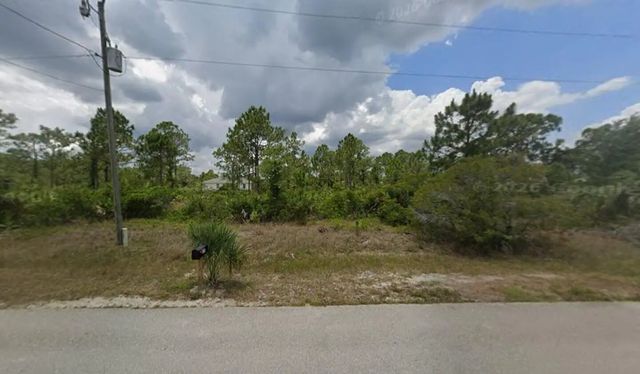 3209 41st Street W, Lehigh Acres