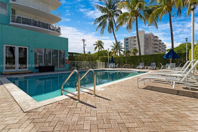 1555 N Treasure Drive #205, North Bay Village